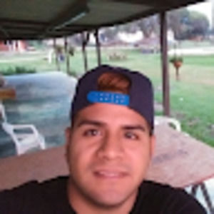 Meet your Posher, Christian giancarlo